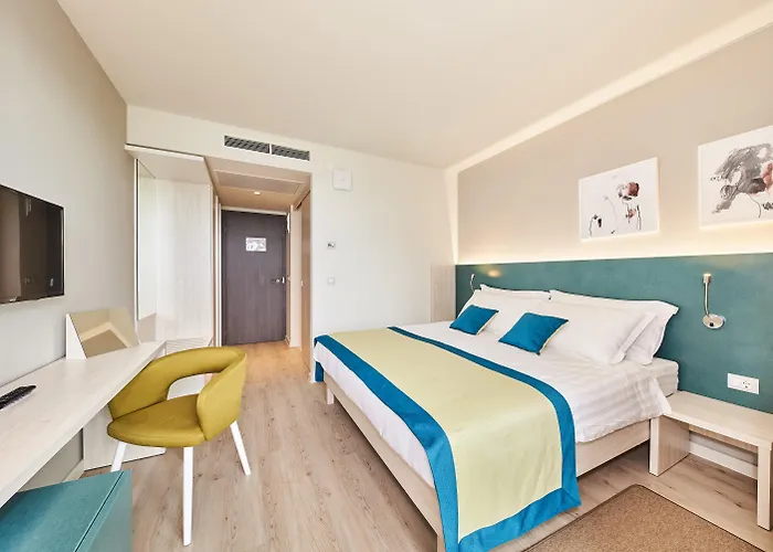 Hotel Sipar Plava Laguna