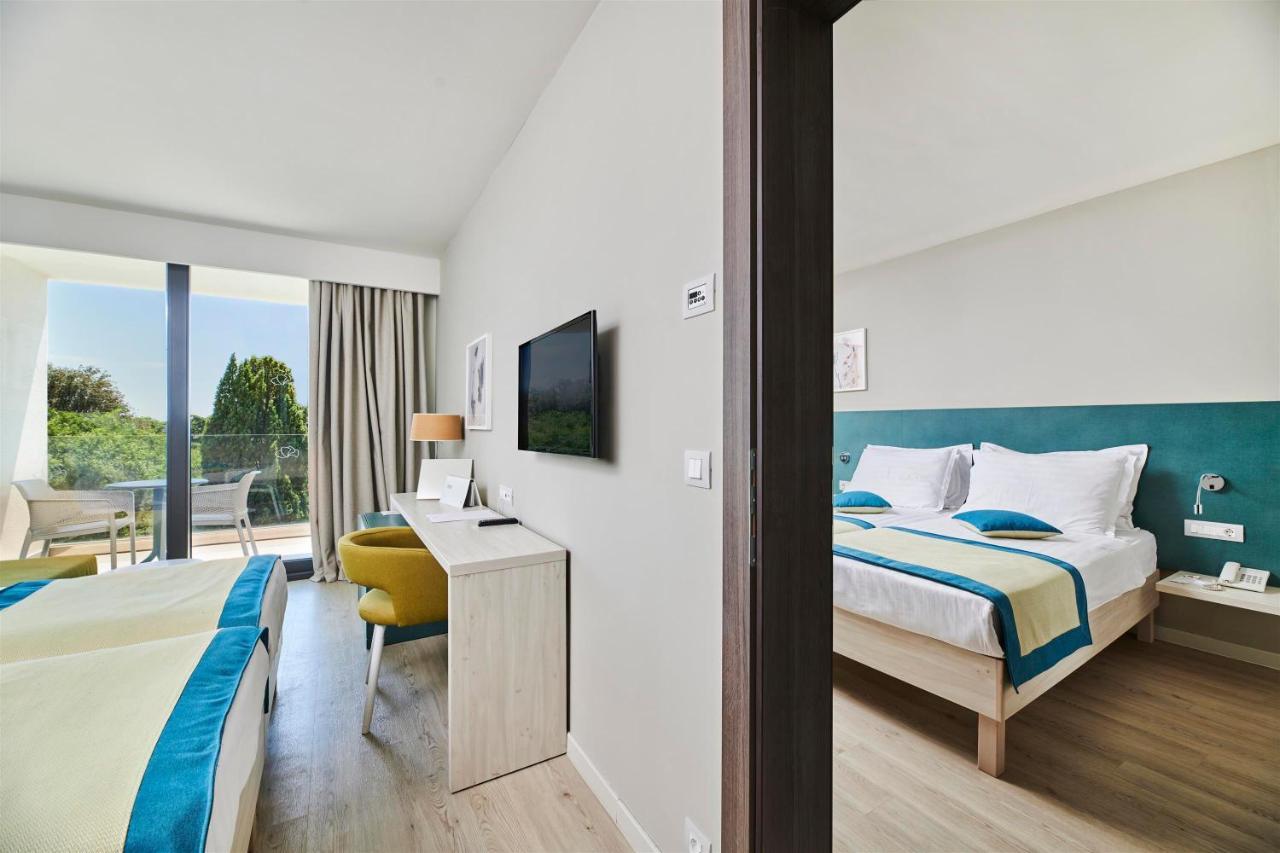 Hotel Sipar Plava Laguna