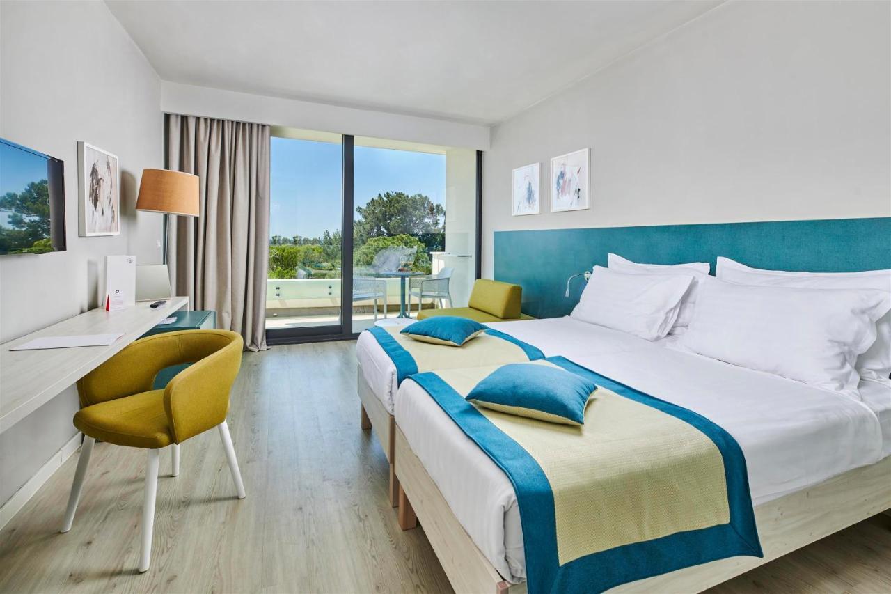 Hotel Sipar Plava Laguna Umag