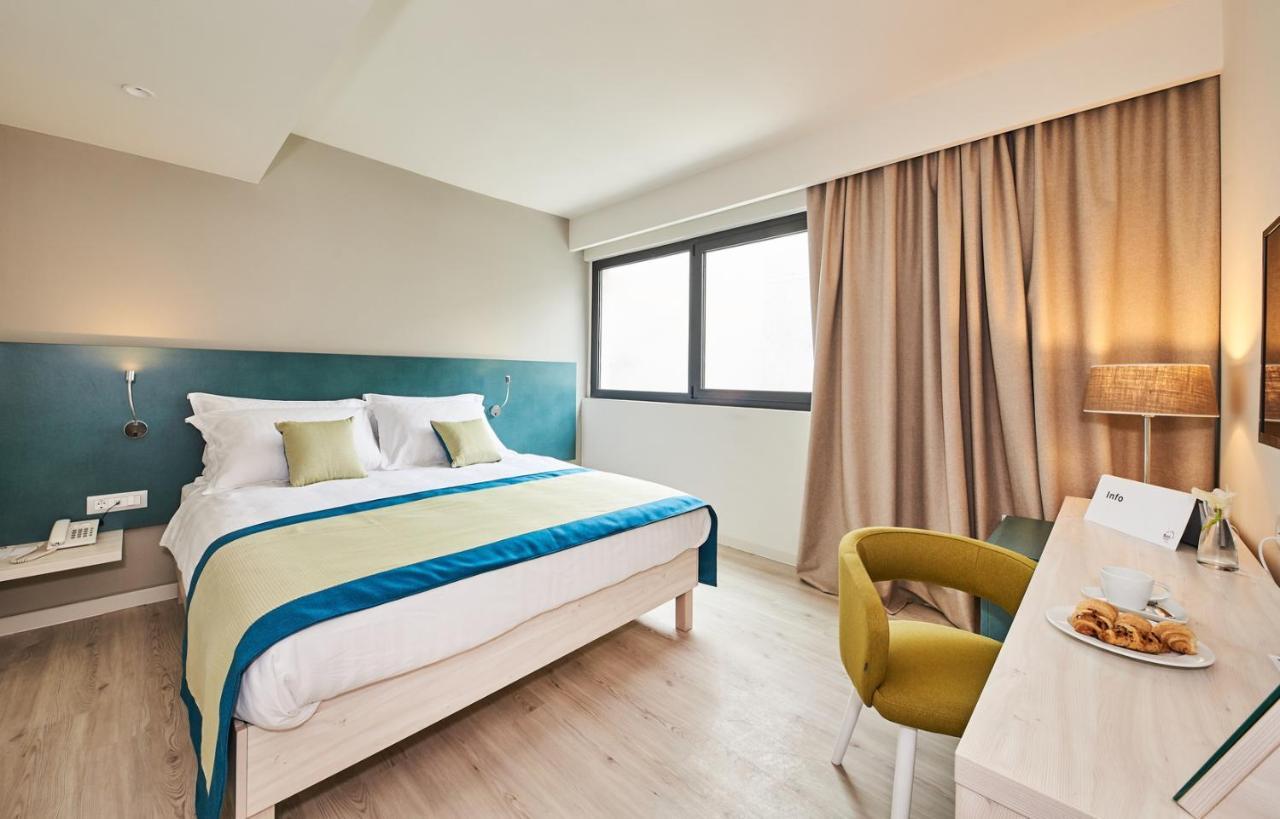 Sipar Plava Laguna Hotel