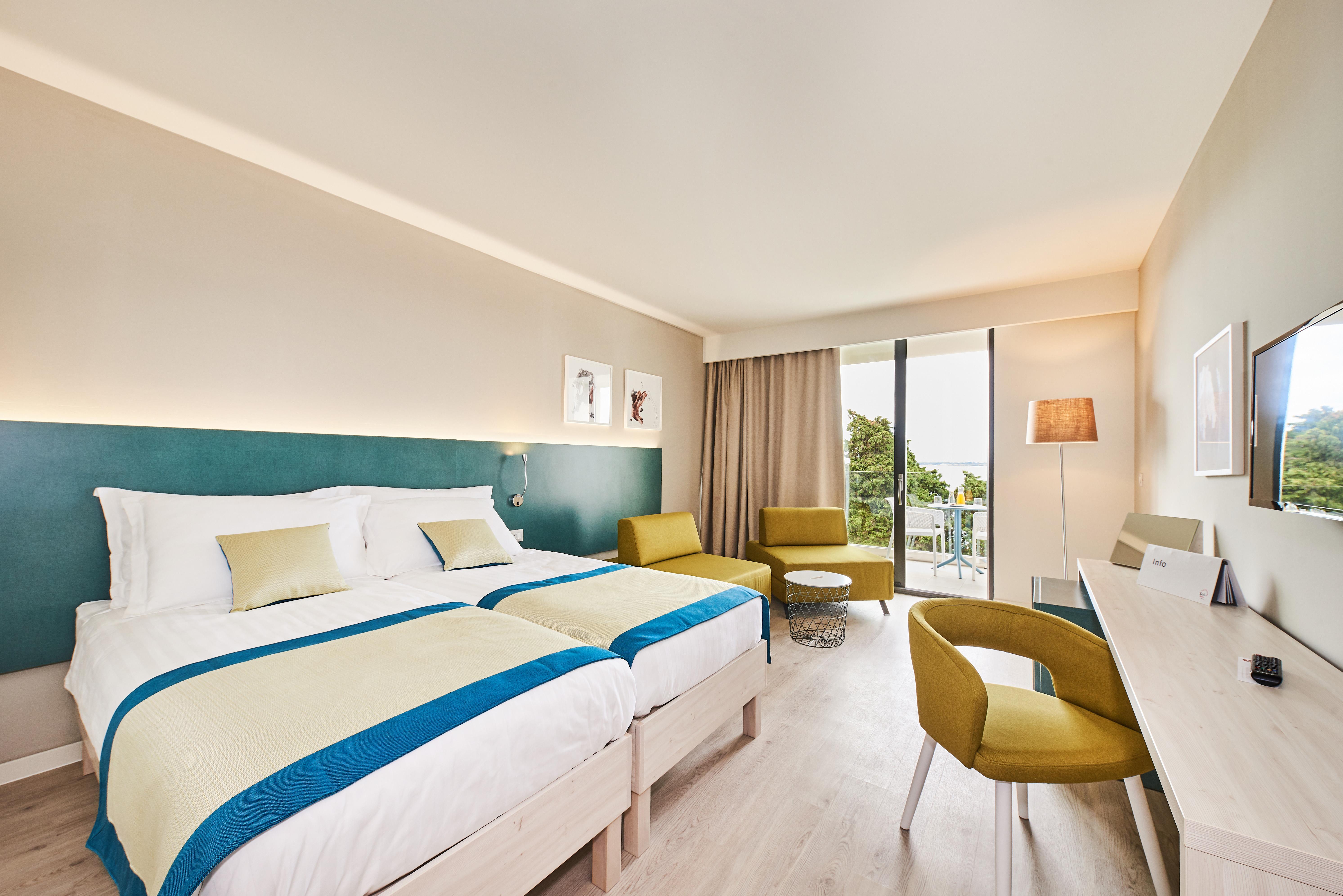 Hotel Sipar Plava Laguna 4*