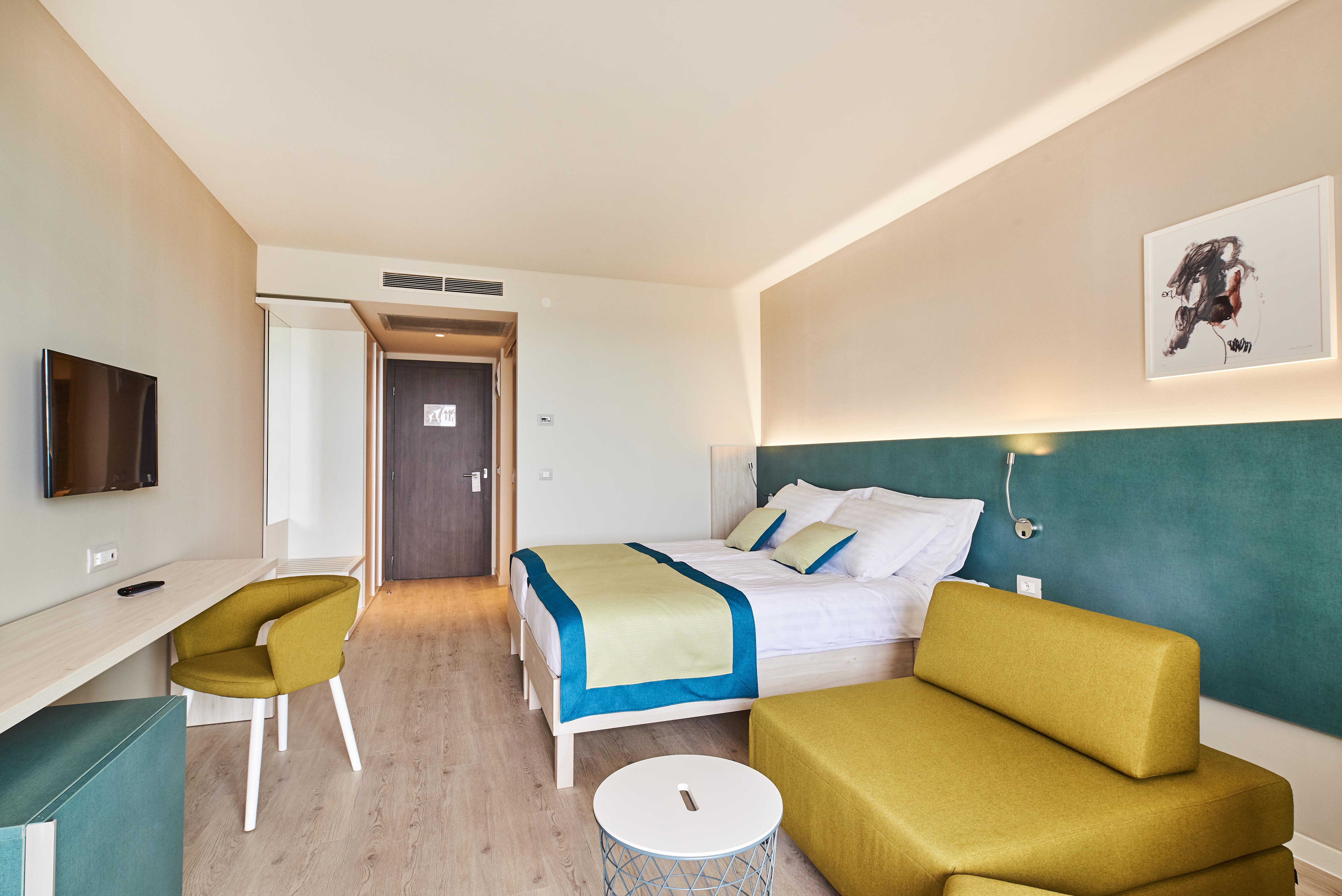 Hotel Sipar Plava Laguna Umag