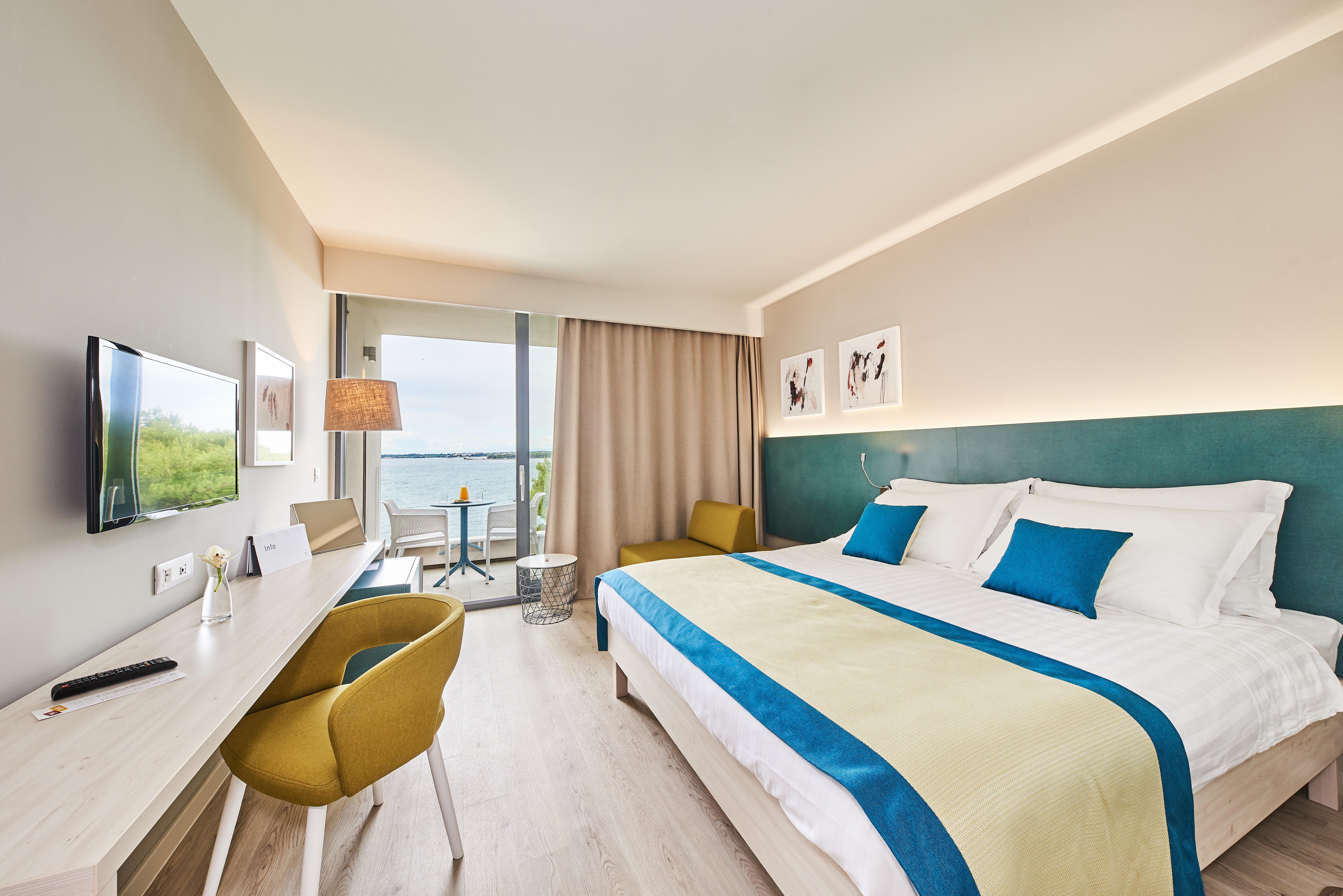 Sipar Plava Laguna 4*