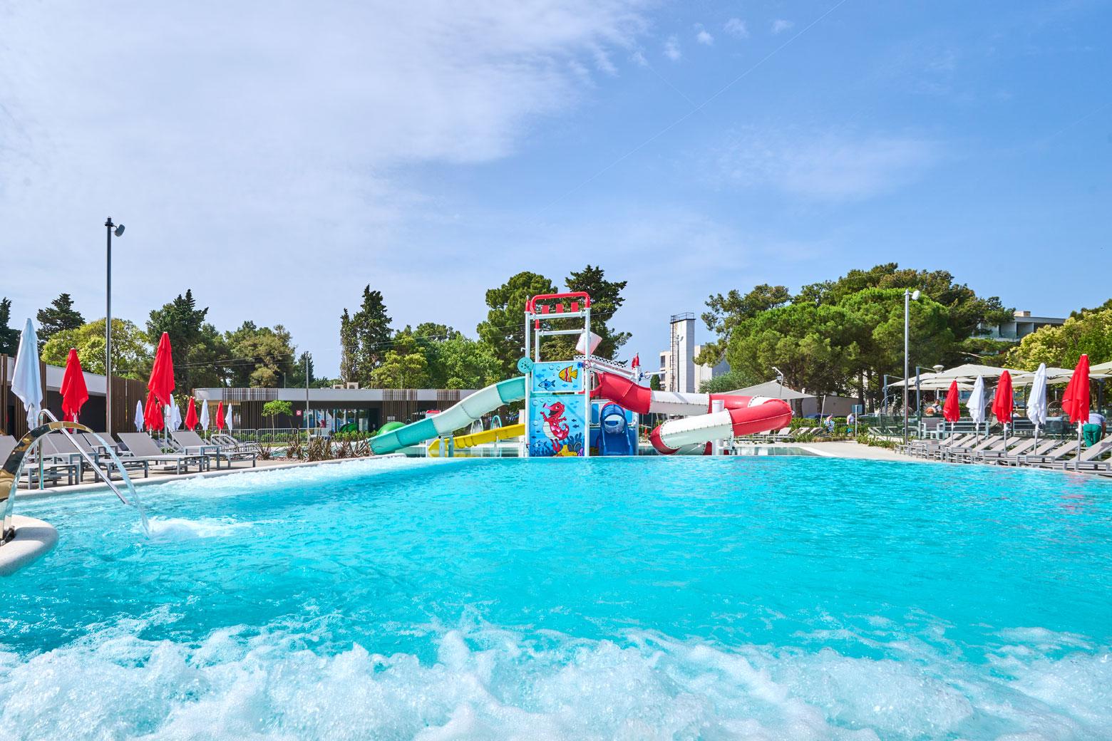 Sipar Plava Laguna 4*