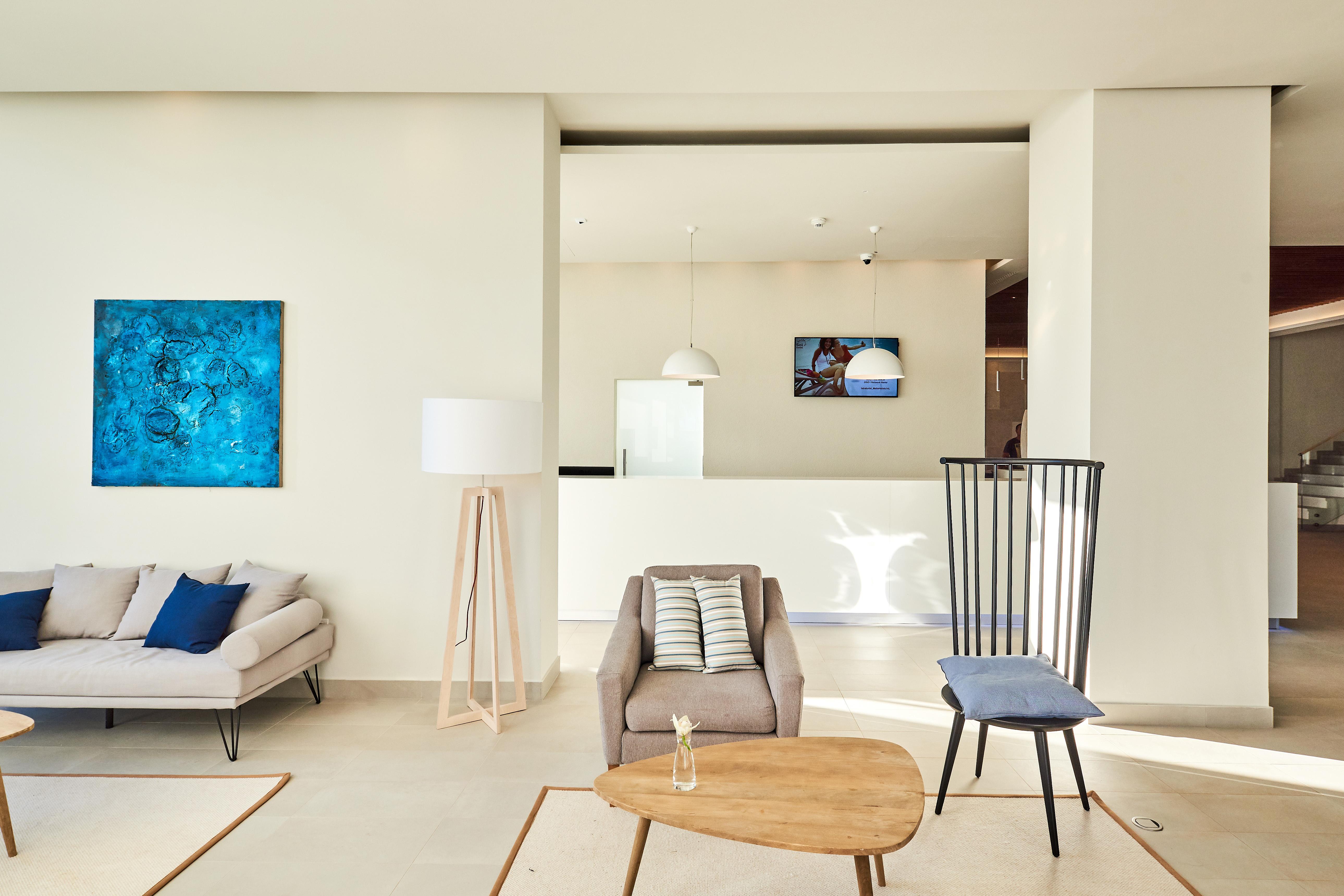 Sipar Plava Laguna Umag