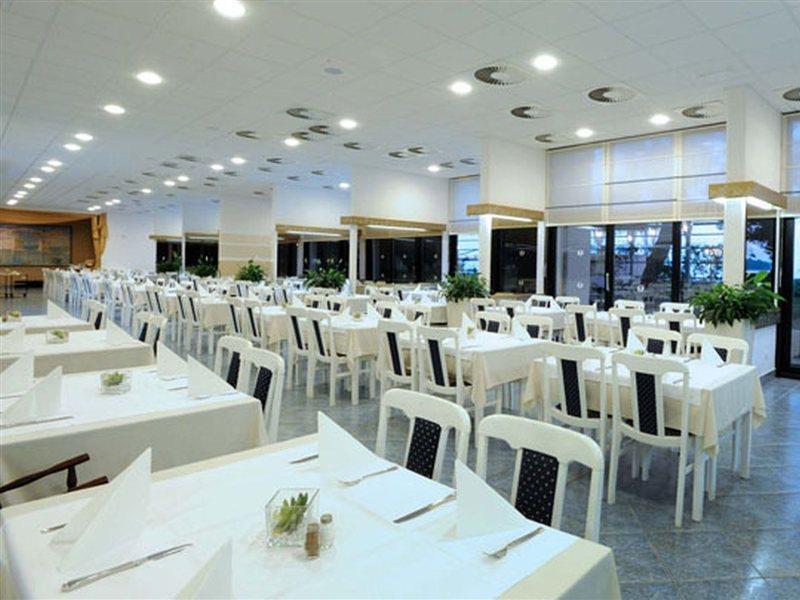 Hotel Sipar Plava Laguna Umag