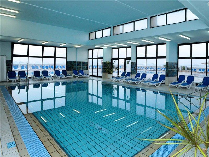 Hotel Sipar Plava Laguna