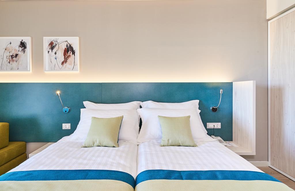 Sipar Plava Laguna Hotel 4*