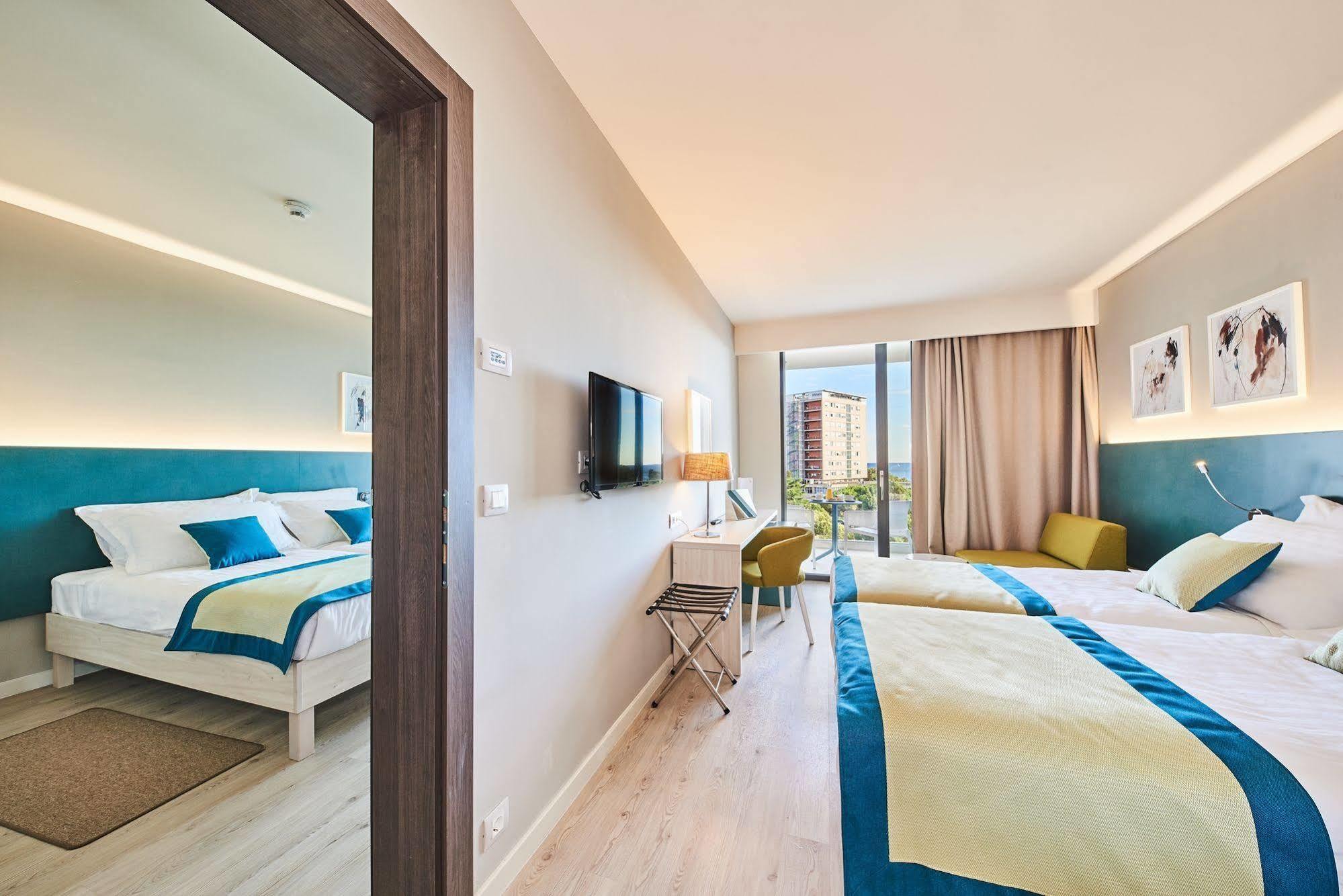 Hotel Sipar Plava Laguna Umag