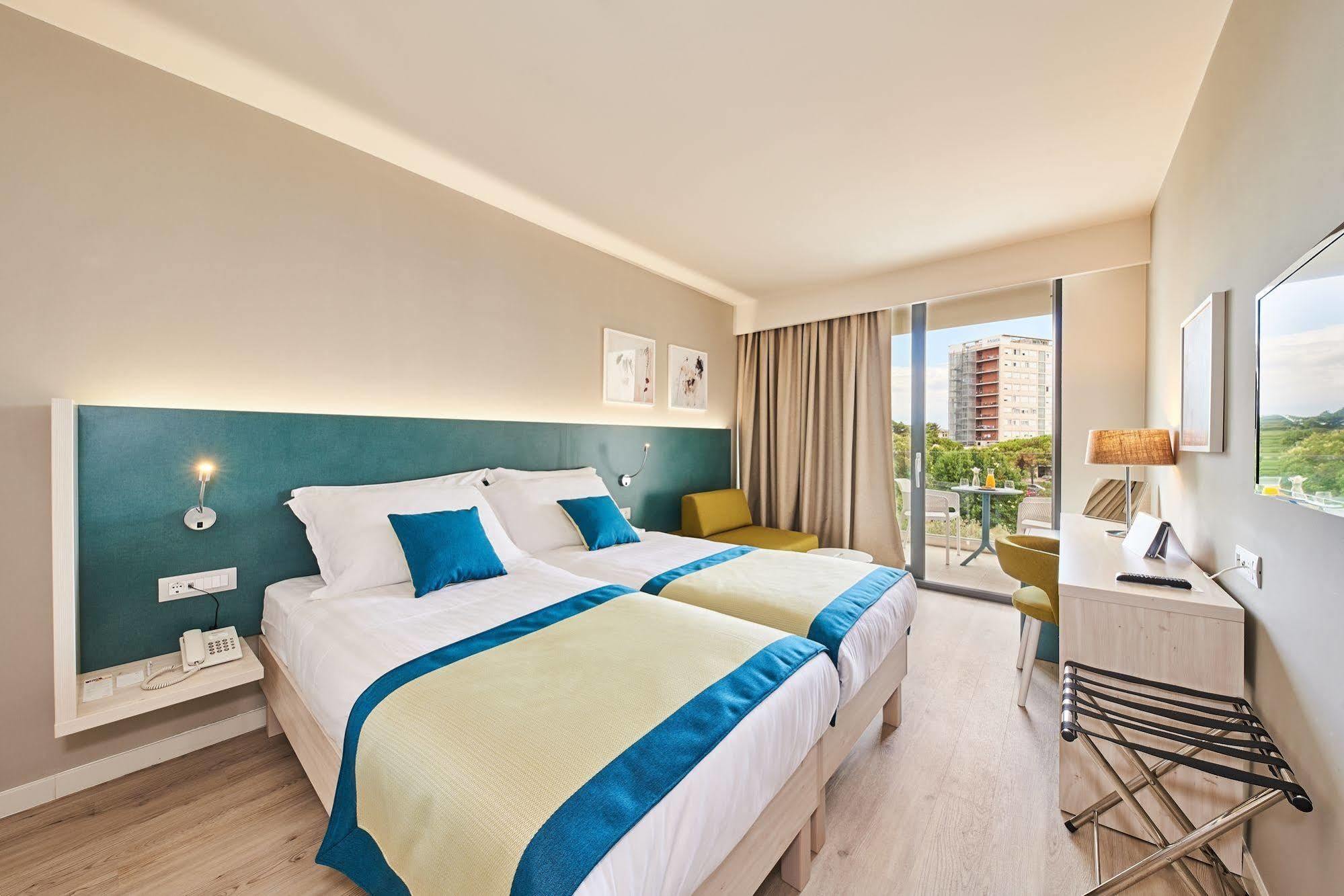 Hotel Sipar Plava Laguna