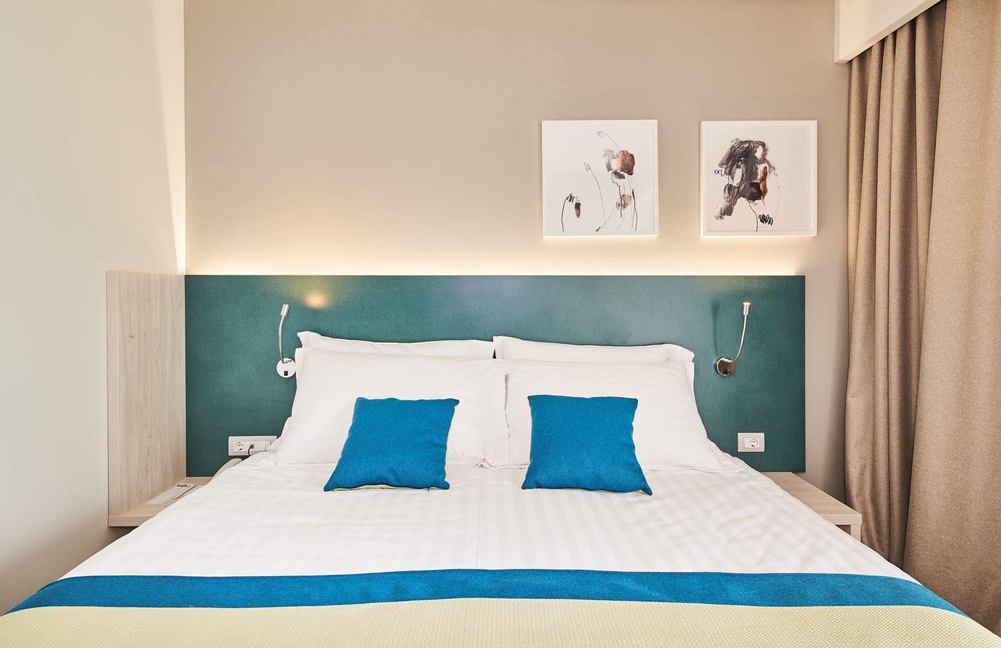 Hotel Sipar Plava Laguna Umag