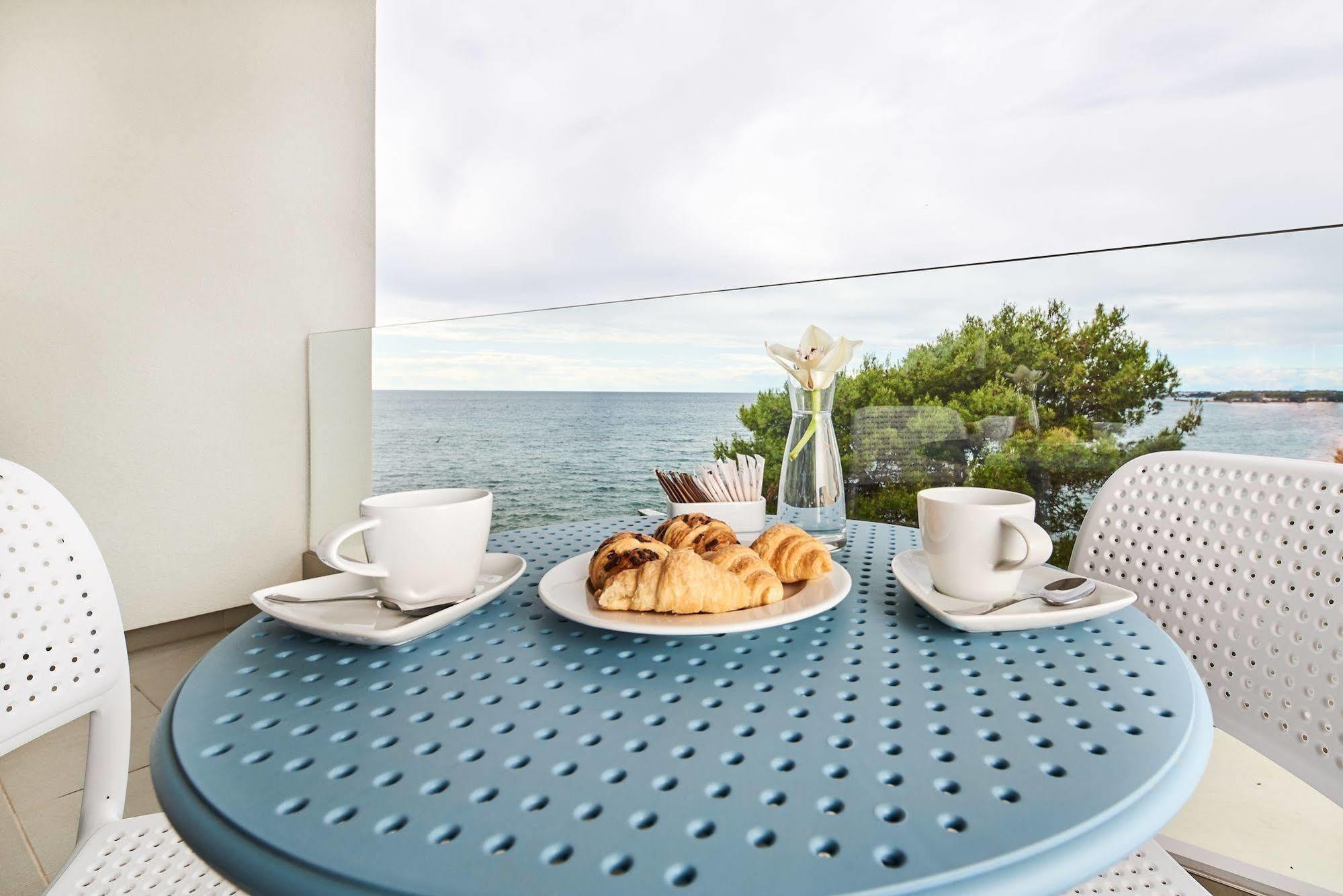 Hotel Sipar Plava Laguna