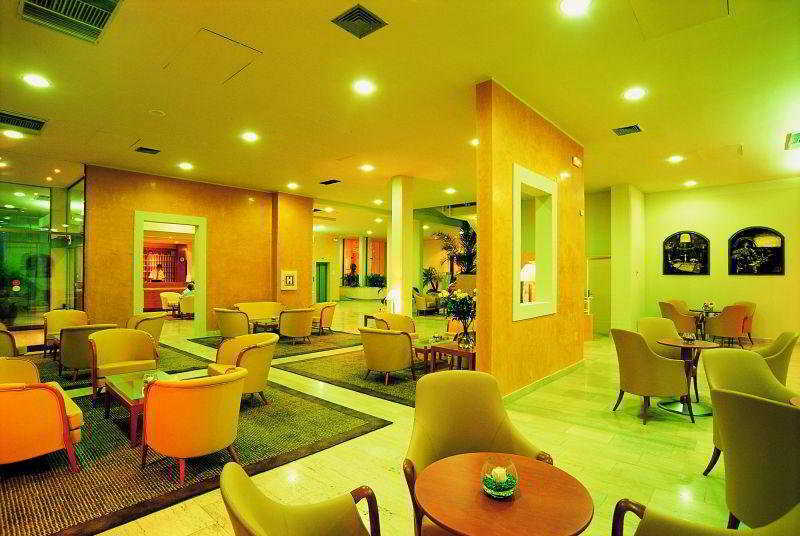 Hotel Sipar Plava Laguna Umag
