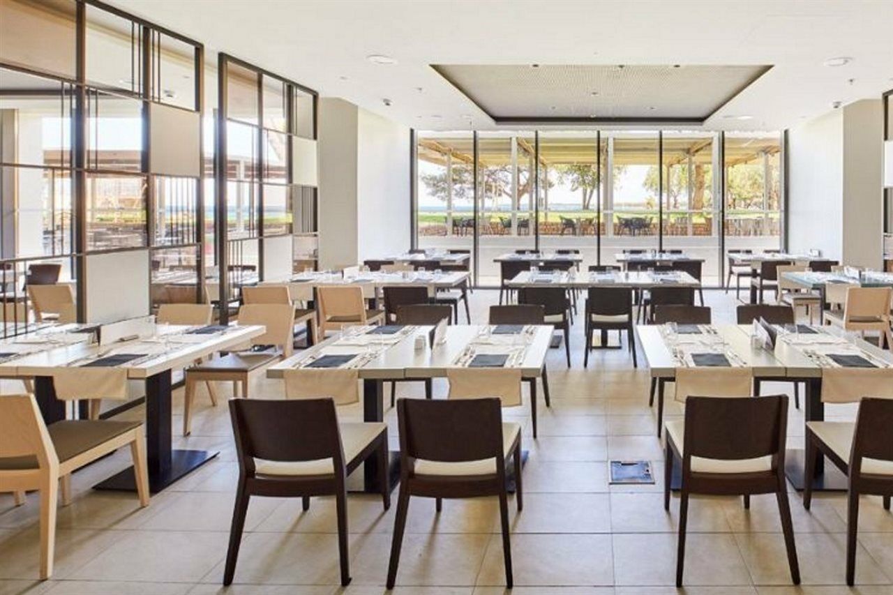 Sipar Plava Laguna Hotel Umag