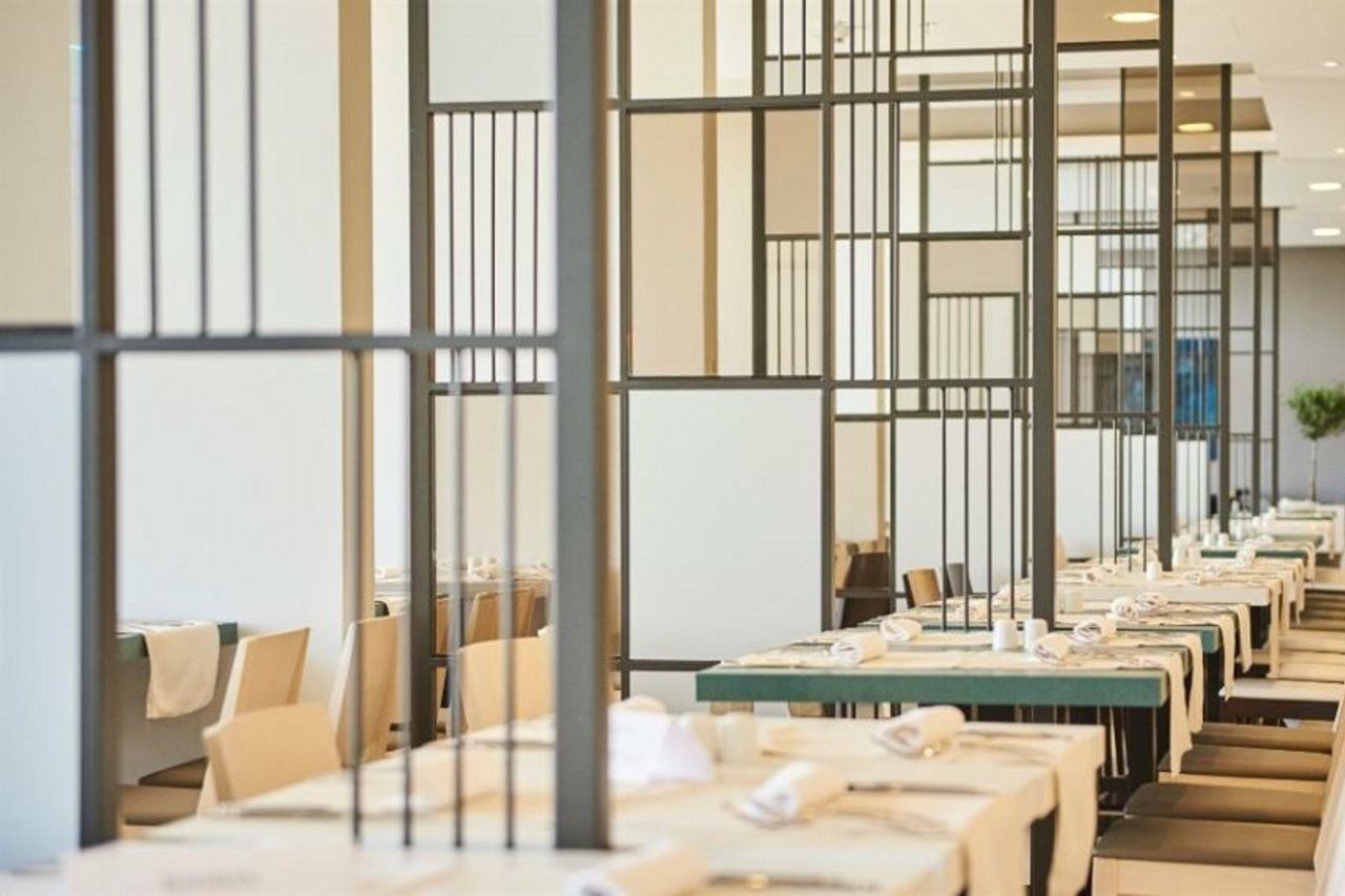 Sipar Plava Laguna Hotel Umag
