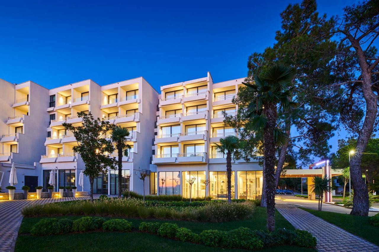 Hotel Sipar Plava Laguna 4*