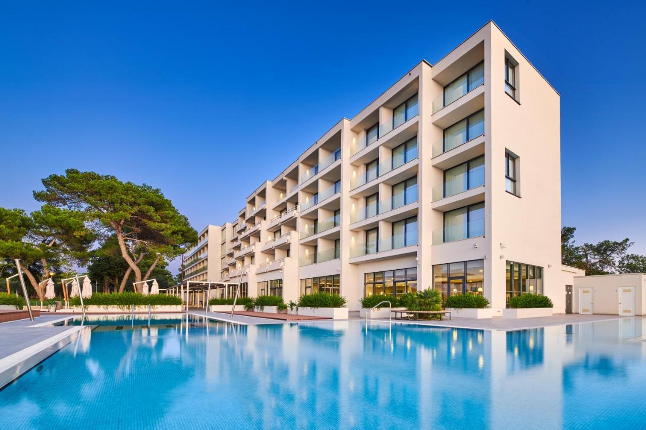 Sipar Plava Laguna Umag