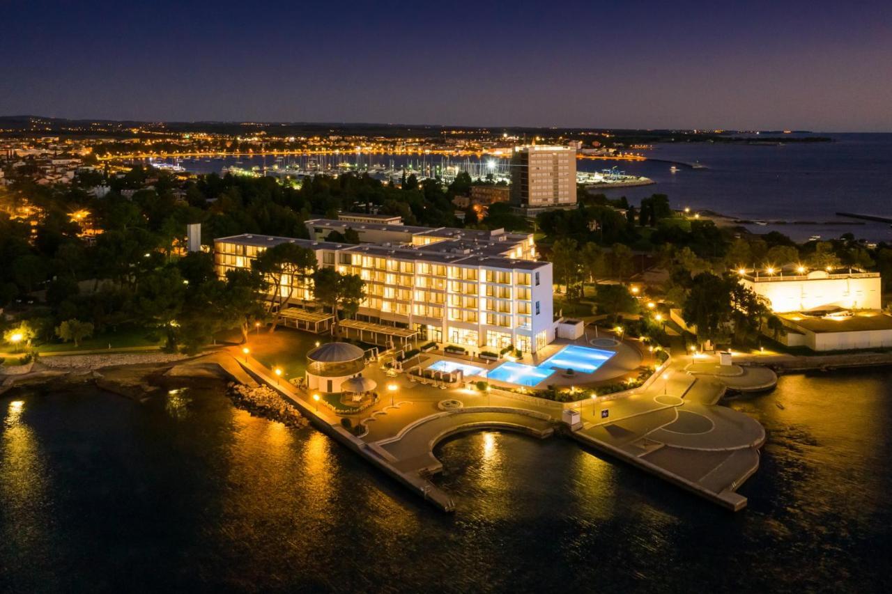 Sipar Plava Laguna 4* Umag